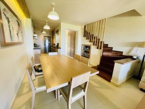 Villa 8 frente al mar