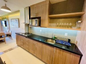 Villa 8 frente al mar