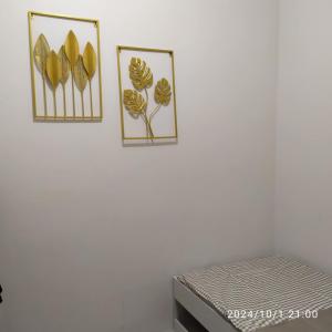 Staycation by Estelle