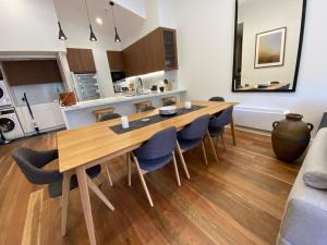 Squatters Run 6 - Thredbo