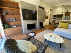 Squatters Run 6 - Thredbo