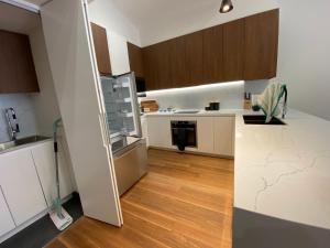 Squatters Run 6 - Thredbo