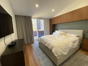 Squatters Run 6 - Thredbo