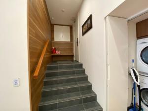 Squatters Run 6 - Thredbo