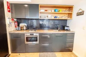 Powder 2A - Thredbo - Corryong