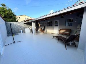 Cupe Paradise - Casa de Praia