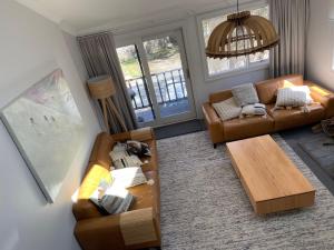 Three Bears 3 - Thredbo