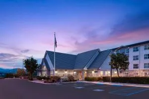 Residence Inn San Diego Rancho Bernardo Scripps Poway - 埃斯孔迪多