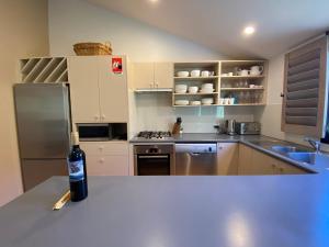 Oberdere 3 - Thredbo