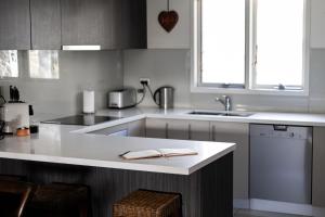 Jagungal 2 - Thredbo