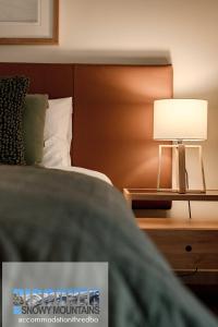 Wintergreen 3 - Thredbo