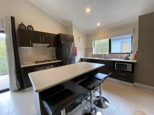 Aspen Creek 5 - Thredbo
