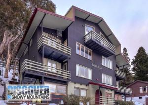 Karoonda 5 - Thredbo - 3hvězdičkové hotely ve městě Thredbo