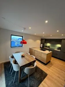 ATCON Downtown Apartments - Nuuk