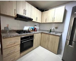 Apartamento Cartagena cerca a la playa