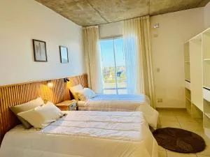 Departamento monoambiente - Olivera