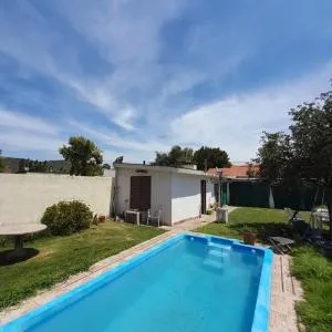 Departamento Nini Villa Del Dique - Villa del Dique