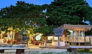 Feel The Sun - Ban Tha Sai