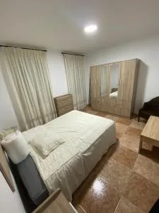 Virgen de Araceli N4 - Moriles