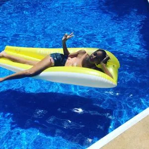 Hidden Treasure - Cross Keys