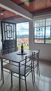 Aparta Estudio 101 NUEVO - 苏埃斯卡