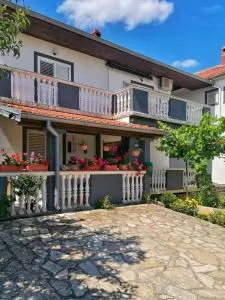 Apartments Bor - Kraj