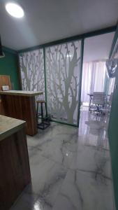 Nido de Gorrión, Ecodistrito 310, con facturación CAI