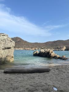 Giardini Verdi Notte stellata img16