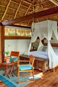 Hotel Boutique Siete Lunas