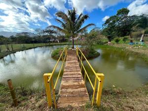 Cabaña Rincón de Cielo