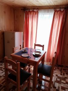 Cabaña ubicada en la vega de pupuya, playa en menos de 5 minutos