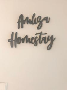 Amliza homestay - 4hvězdičkové hotely ve městě Cyberjaya