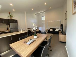 Aspen Creek 3 - Thredbo