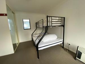 Aspen Creek 3 - Thredbo