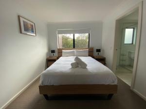 Aspen Creek 3 - Thredbo