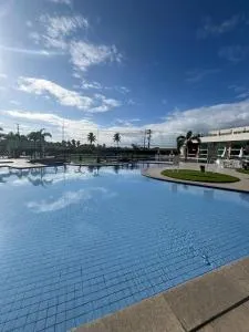 Apartamento 207 condomínio clube - Nossa Senhora do Ó