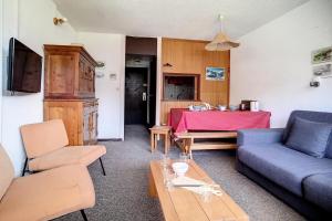 Résidence Aravis - Appartement lumineux & spacieux · Ski aux pieds · Balcon MAE-3464