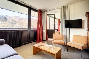 Résidence Aravis - Appartement lumineux & spacieux · Ski aux pieds · Balcon MAE-3464