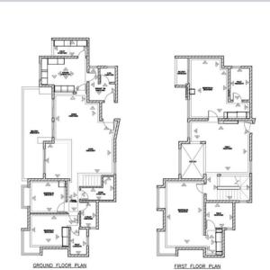Beautiful Penthouse in BLR Nikoo