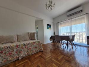 Apartment with Panoramic View in Recoleta