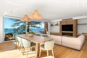 Between the Pines by TCC - Avalon