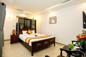 Phòng Đơn Cao Cấp (Superior Single Room)