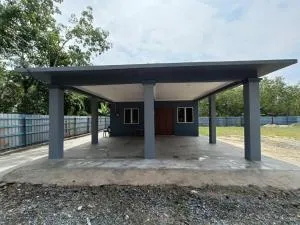 Cozy Classic Homestay - 巴东勿刹