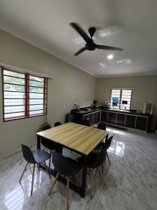 Cozy Classic Homestay