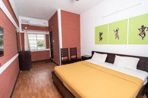 Deepwoods Stay-Kinathukadavu, Coimbatore