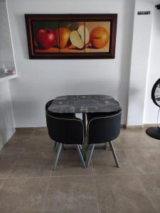 Apartamento al Norte de Valledupar