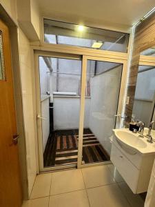 Acogedor departamento céntrico