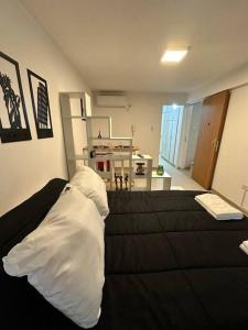 Acogedor departamento céntrico