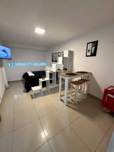 Acogedor departamento céntrico