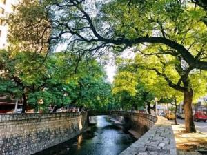 Departamento en Güemes